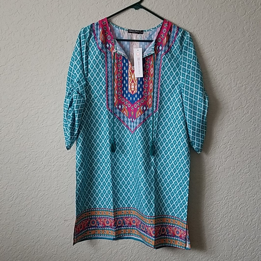 Urban coco dress